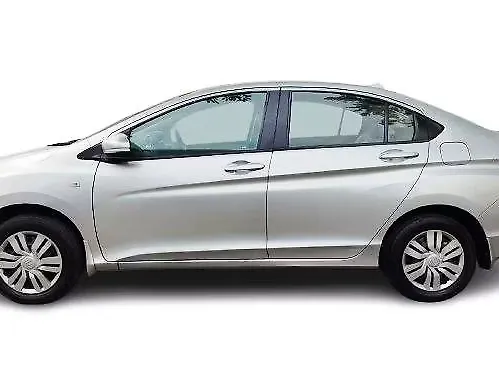 Used Honda City [2014-2017] SV Diesel in Coimbatore