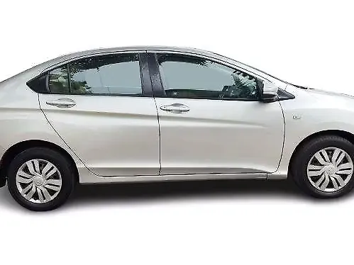 Used Honda City [2014-2017] SV Diesel in Coimbatore