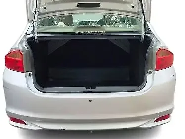 Used Honda City [2014-2017] SV Diesel in Coimbatore