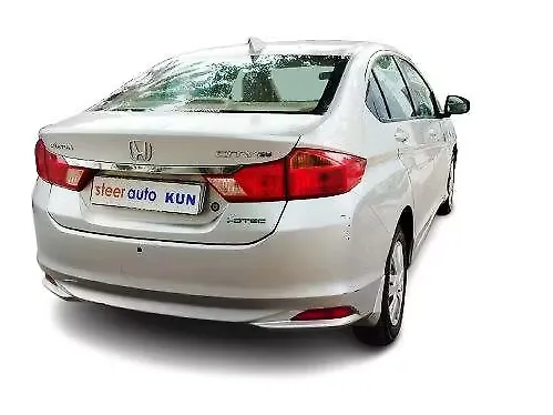 Used Honda City [2014-2017] SV Diesel in Coimbatore