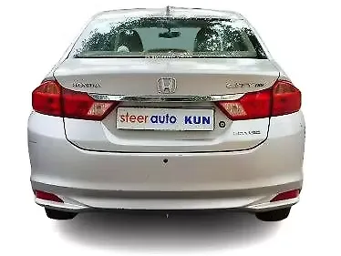 Used Honda City [2014-2017] SV Diesel in Coimbatore