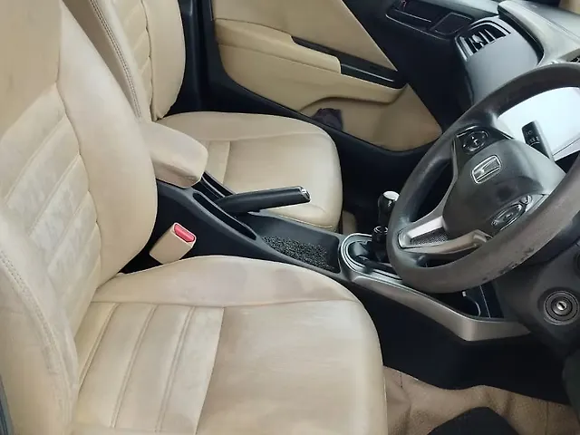 Used Honda City [2014-2017] SV Diesel in Coimbatore