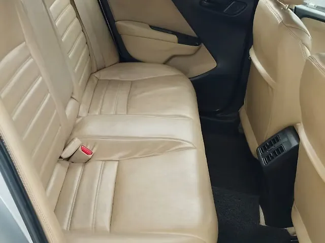 Used Honda City [2014-2017] SV Diesel in Coimbatore
