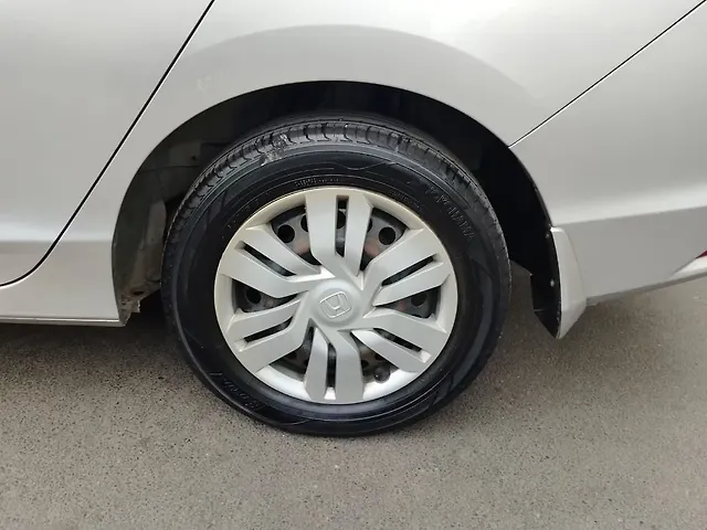Used Honda City [2014-2017] SV Diesel in Coimbatore