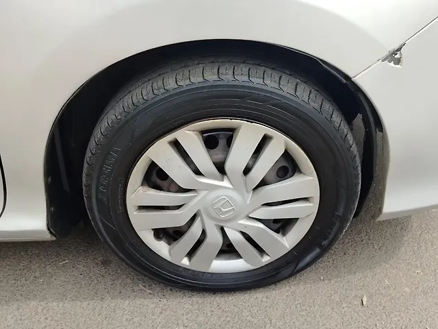 Used Honda City [2014-2017] SV Diesel in Coimbatore