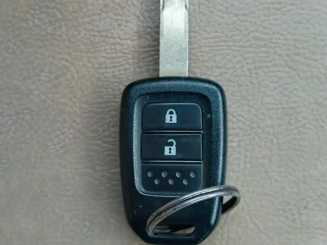 Used Honda City [2014-2017] SV Diesel in Coimbatore