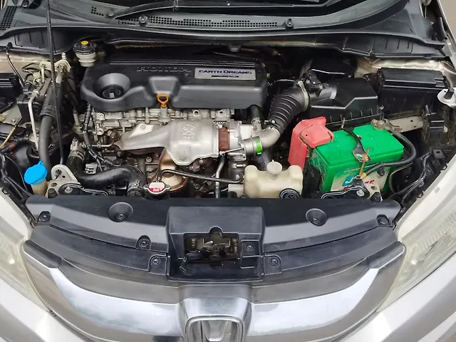 Used Honda City [2014-2017] SV Diesel in Coimbatore