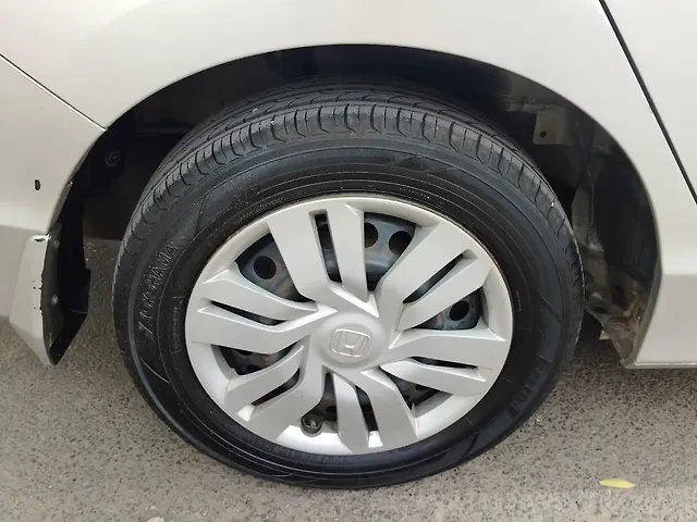 Used Honda City [2014-2017] SV Diesel in Coimbatore