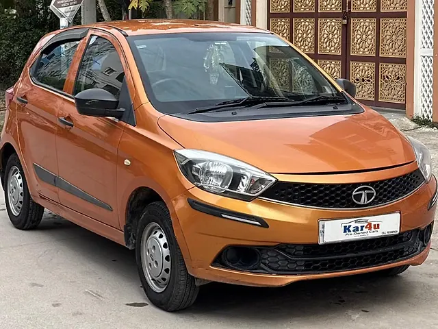 Used 2018 Tata Tiago in Hyderabad Used 2018 Tata Tiago in Hyderabad