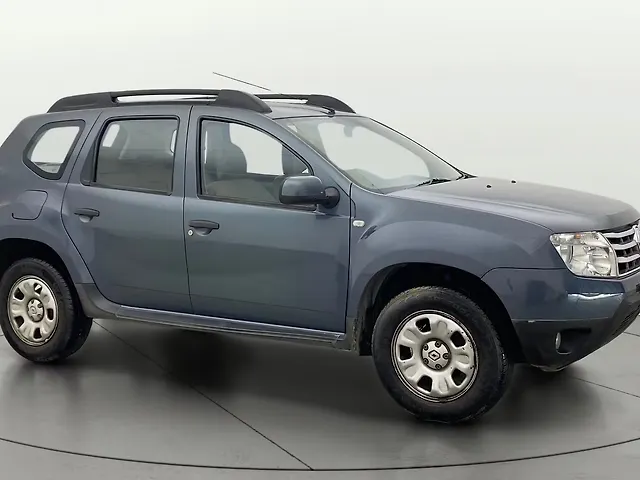 Used 2014 Renault Duster in Chennai Used 2014 Renault Duster in Chennai