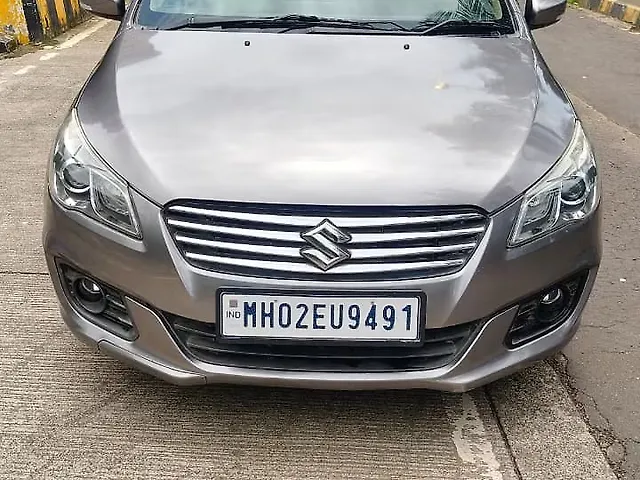 Used 2018 Maruti Suzuki Ciaz in Mumbai