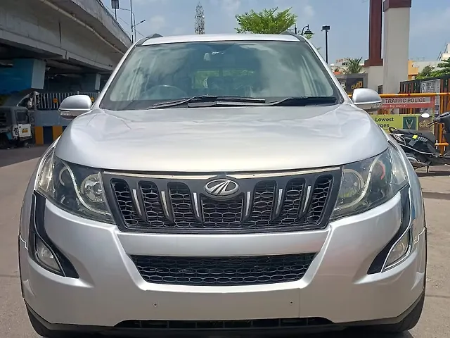 Used 2016 Mahindra XUV500 in Chennai
