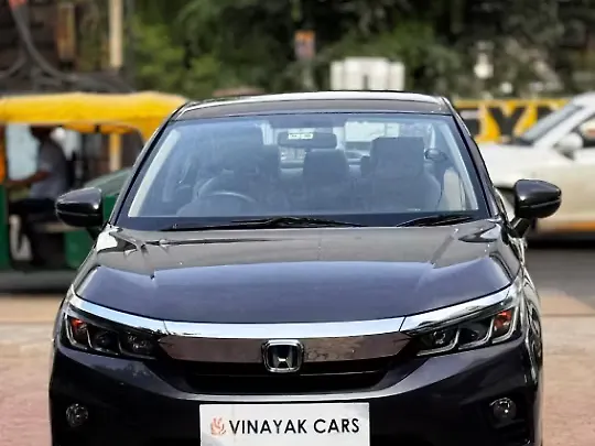 Used 2021 Honda City in Jaipur Used 2021 Honda City in Jaipur