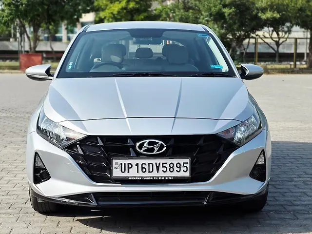 Used 2023 Hyundai Elite i20 in Ghaziabad Used 2023 Hyundai Elite i20 in Ghaziabad