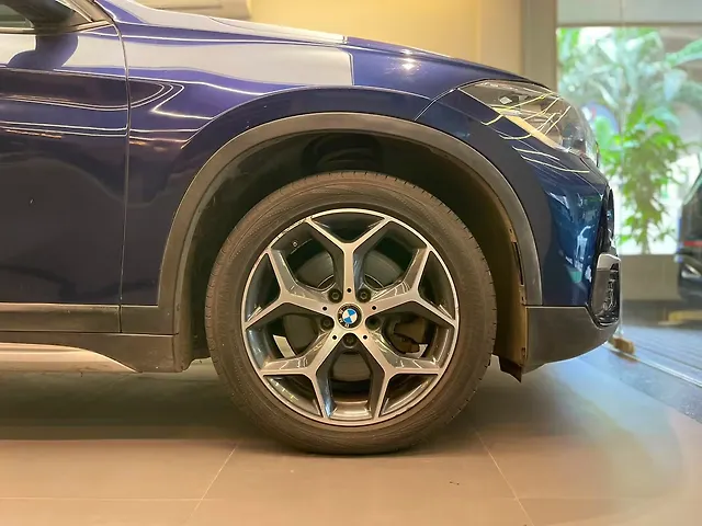 Used BMW X1 [2016-2020] sDrive20d xLine in Mumbai