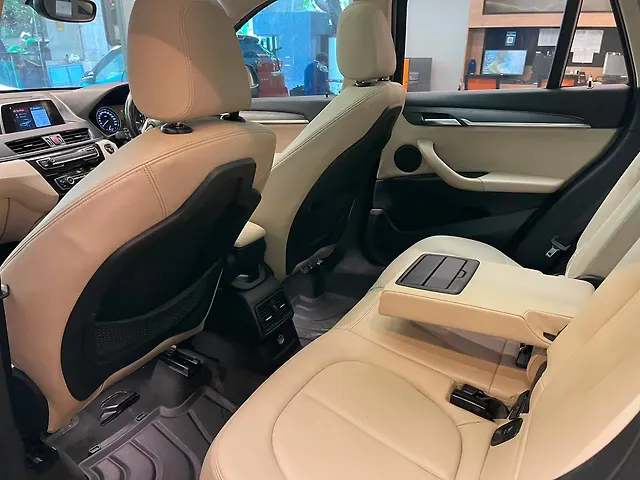 Used BMW X1 [2016-2020] sDrive20d xLine in Mumbai
