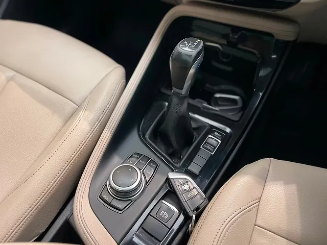 Used BMW X1 [2016-2020] sDrive20d xLine in Mumbai