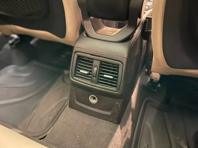 Used BMW X1 [2016-2020] sDrive20d xLine in Mumbai