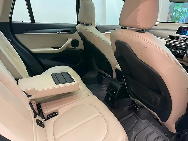 Used BMW X1 [2016-2020] sDrive20d xLine in Mumbai
