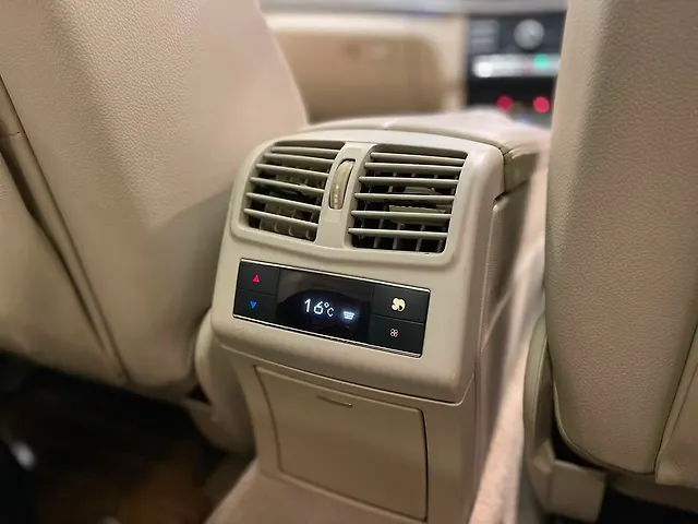 Used Mercedes-Benz E-Class [2015-2017] E 200 in Mumbai