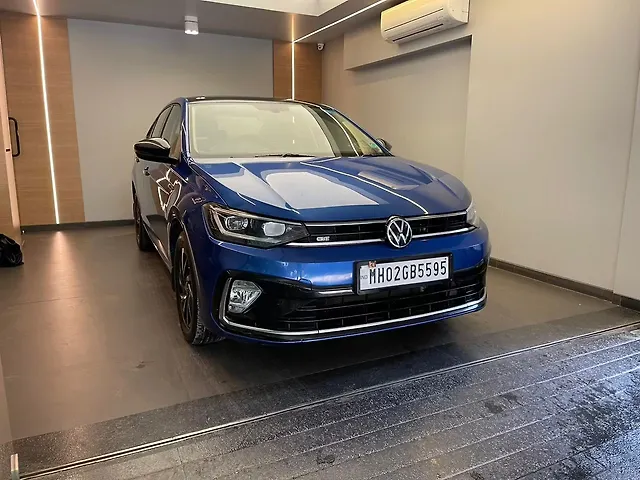 Used Volkswagen Virtus GT Plus 1.5 TSI EVO DSG in Mumbai Used Volkswagen Virtus GT Plus 1.5 TSI EVO DSG in Mumbai