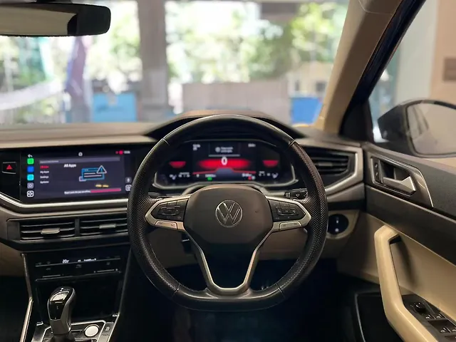 Used Volkswagen Virtus GT Plus 1.5 TSI EVO DSG in Mumbai Used Volkswagen Virtus GT Plus 1.5 TSI EVO DSG in Mumbai