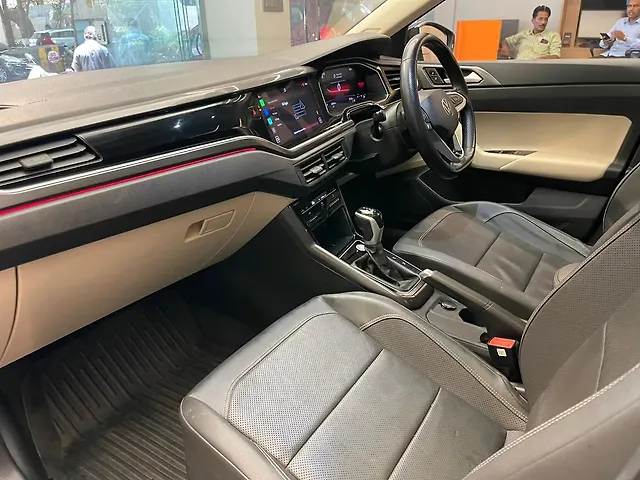 Used Volkswagen Virtus GT Plus 1.5 TSI EVO DSG in Mumbai Used Volkswagen Virtus GT Plus 1.5 TSI EVO DSG in Mumbai