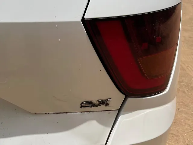 Used Hyundai Creta [2020-2023] SX 1.5 Diesel [2020-2022] in Mumbai