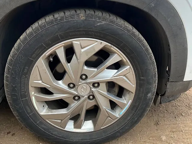 Used Hyundai Creta [2020-2023] SX 1.5 Diesel [2020-2022] in Mumbai