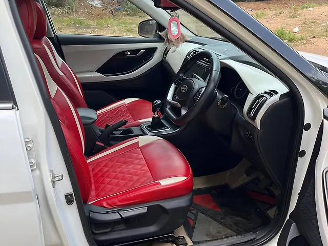 Used Hyundai Creta [2020-2023] SX 1.5 Diesel [2020-2022] in Mumbai