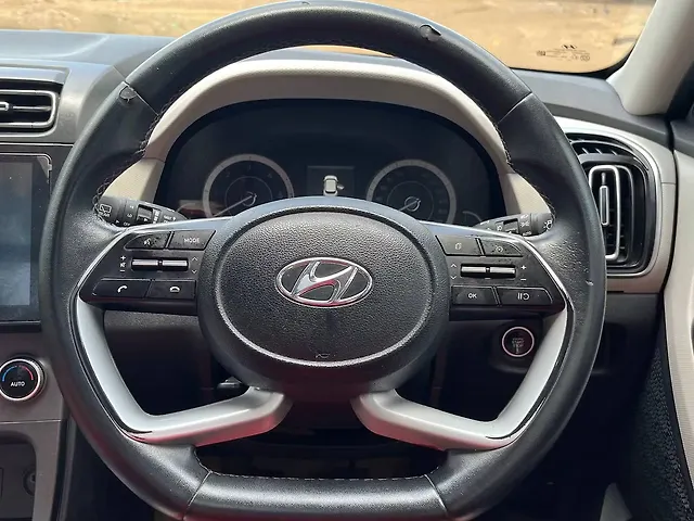 Used Hyundai Creta [2020-2023] SX 1.5 Diesel [2020-2022] in Mumbai