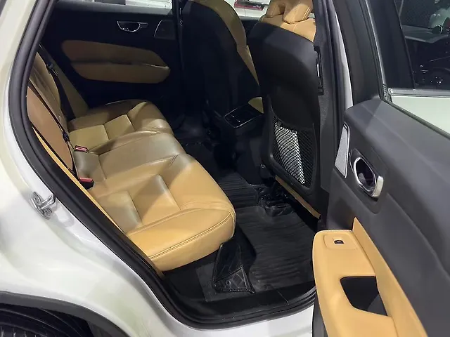Used Volvo XC60 [2022-2025] B5 Ultimate [2022-2023] in Hyderabad