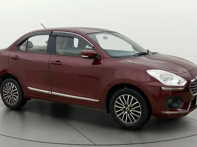 Used 2017 Maruti Suzuki DZire in Thane