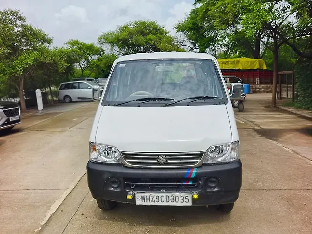 Used 2023 Maruti Suzuki Eeco in Mumbai