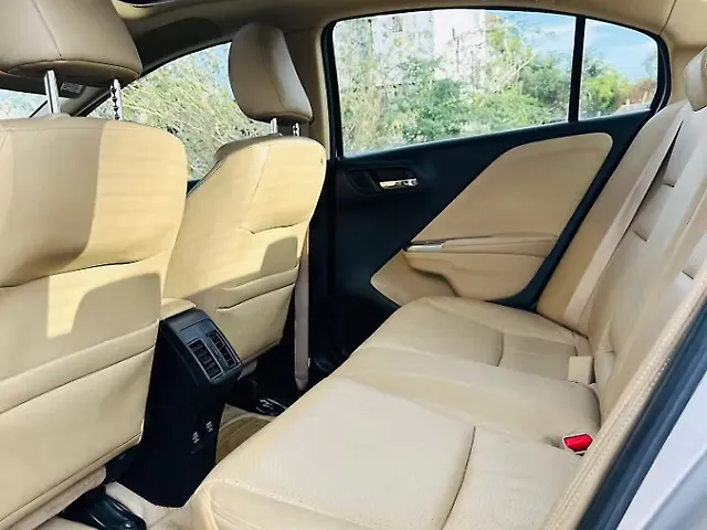 Used Honda City [2014-2017] VX (O) MT in Coimbatore