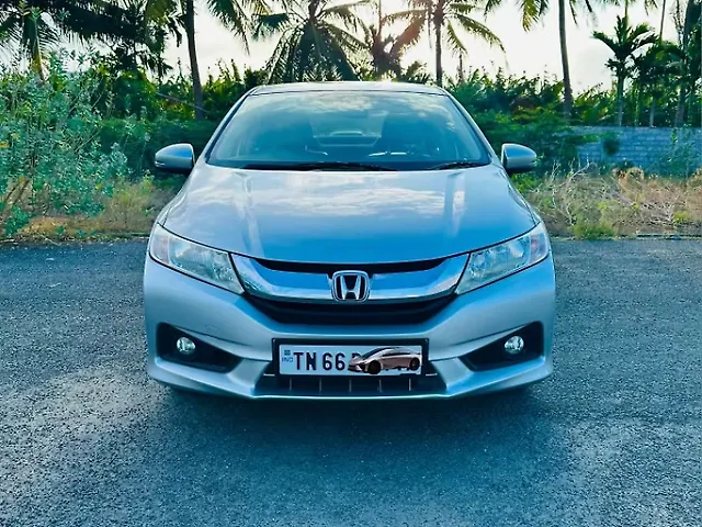 Used 2016 Honda City in Coimbatore Used 2016 Honda City in Coimbatore
