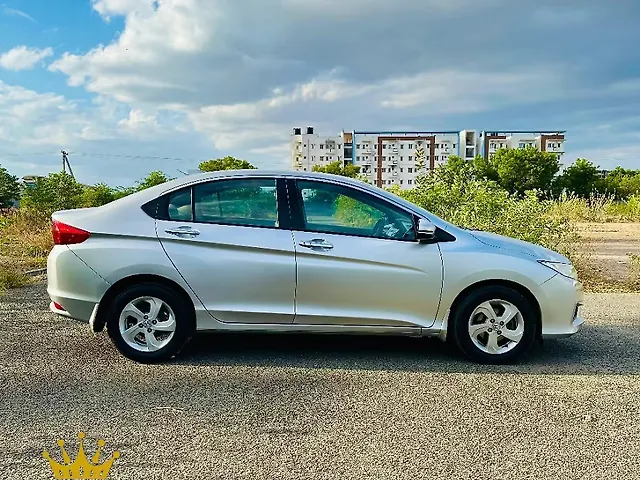 Used Honda City [2014-2017] VX (O) MT in Coimbatore