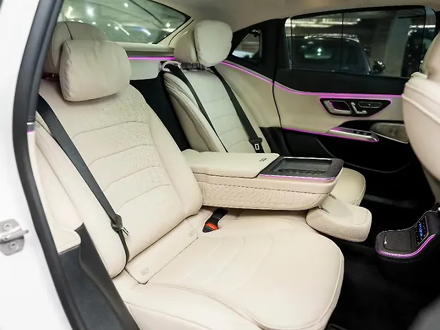 Used Mercedes-Benz E-Class E200 [2024-2025] in Delhi