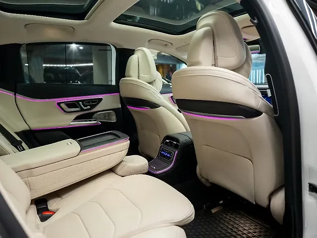 Used Mercedes-Benz E-Class E200 [2024-2025] in Delhi