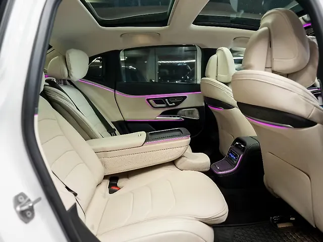 Used Mercedes-Benz E-Class E200 [2024-2025] in Delhi