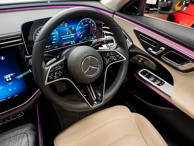 Used Mercedes-Benz E-Class E200 [2024-2025] in Delhi