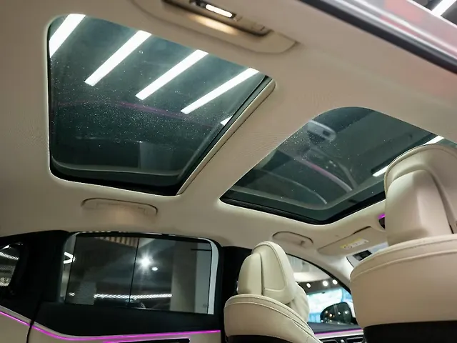 Used Mercedes-Benz E-Class E200 [2024-2025] in Delhi