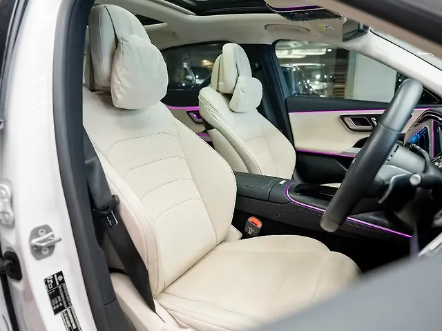 Used Mercedes-Benz E-Class E200 [2024-2025] in Delhi