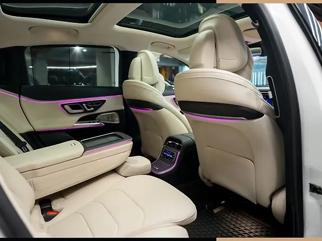 Used Mercedes-Benz E-Class E200 [2024-2025] in Delhi