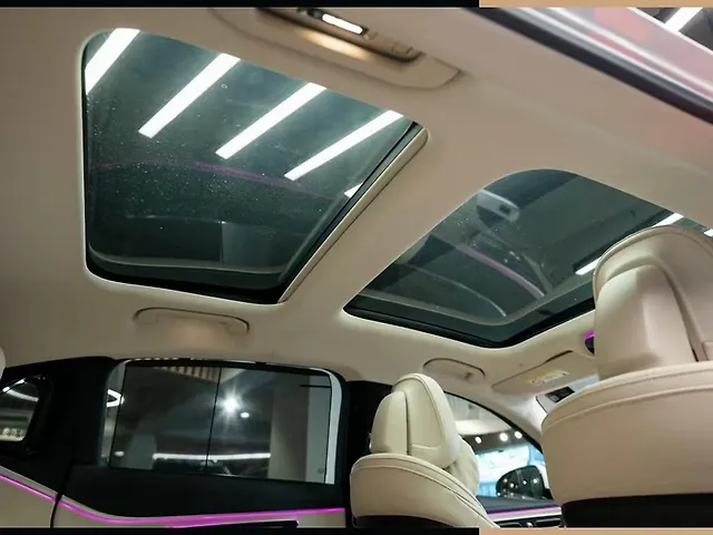 Used Mercedes-Benz E-Class E200 [2024-2025] in Delhi