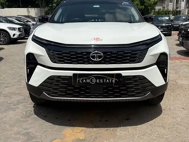 Used 2023 Tata Harrier in Jaipur Used 2023 Tata Harrier in Jaipur