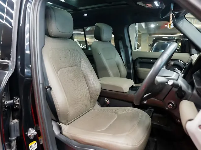 Used Land Rover Defender 110 X-Dynamic HSE 2.0 Petrol [2023-2025] in Delhi