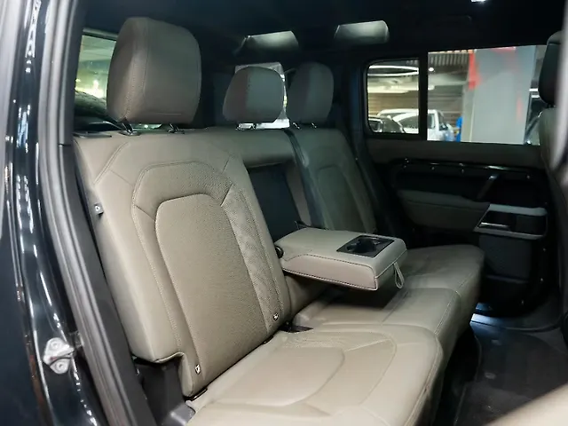 Used Land Rover Defender 110 X-Dynamic HSE 2.0 Petrol [2023-2025] in Delhi