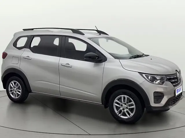 Used 2022 Renault Triber in Chennai