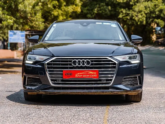 Used 2023 Audi A6 in Delhi